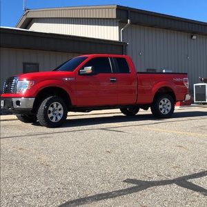 Meet your Posher, Ryan